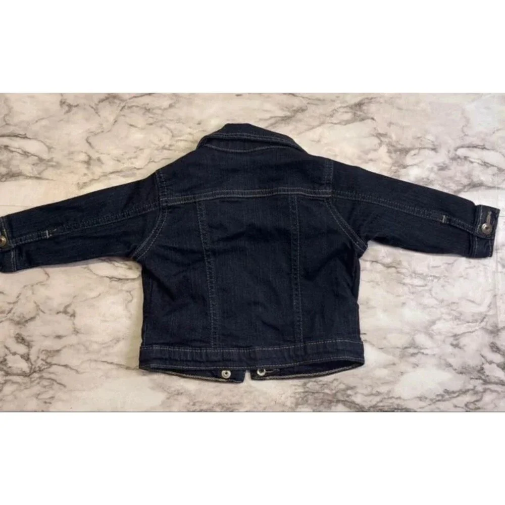 Wrangler snap front